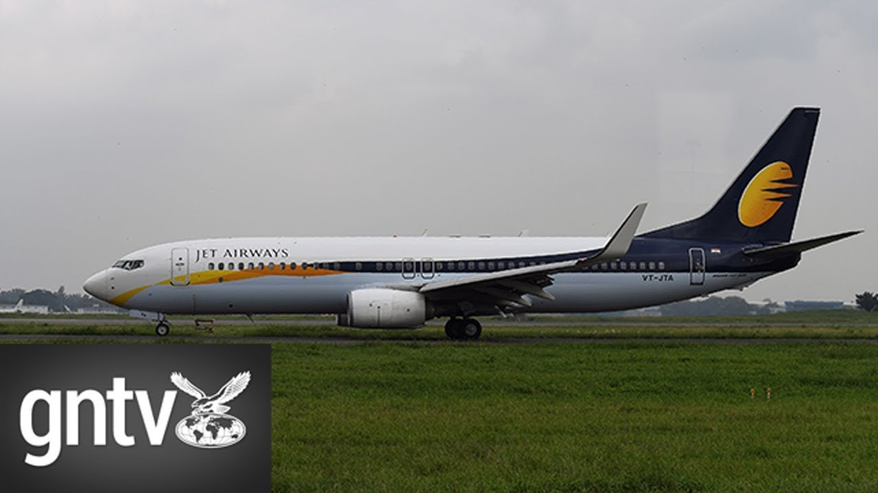 Daily Business Wrap - Chairman of Jet Airways resigns as fleet gets grounded