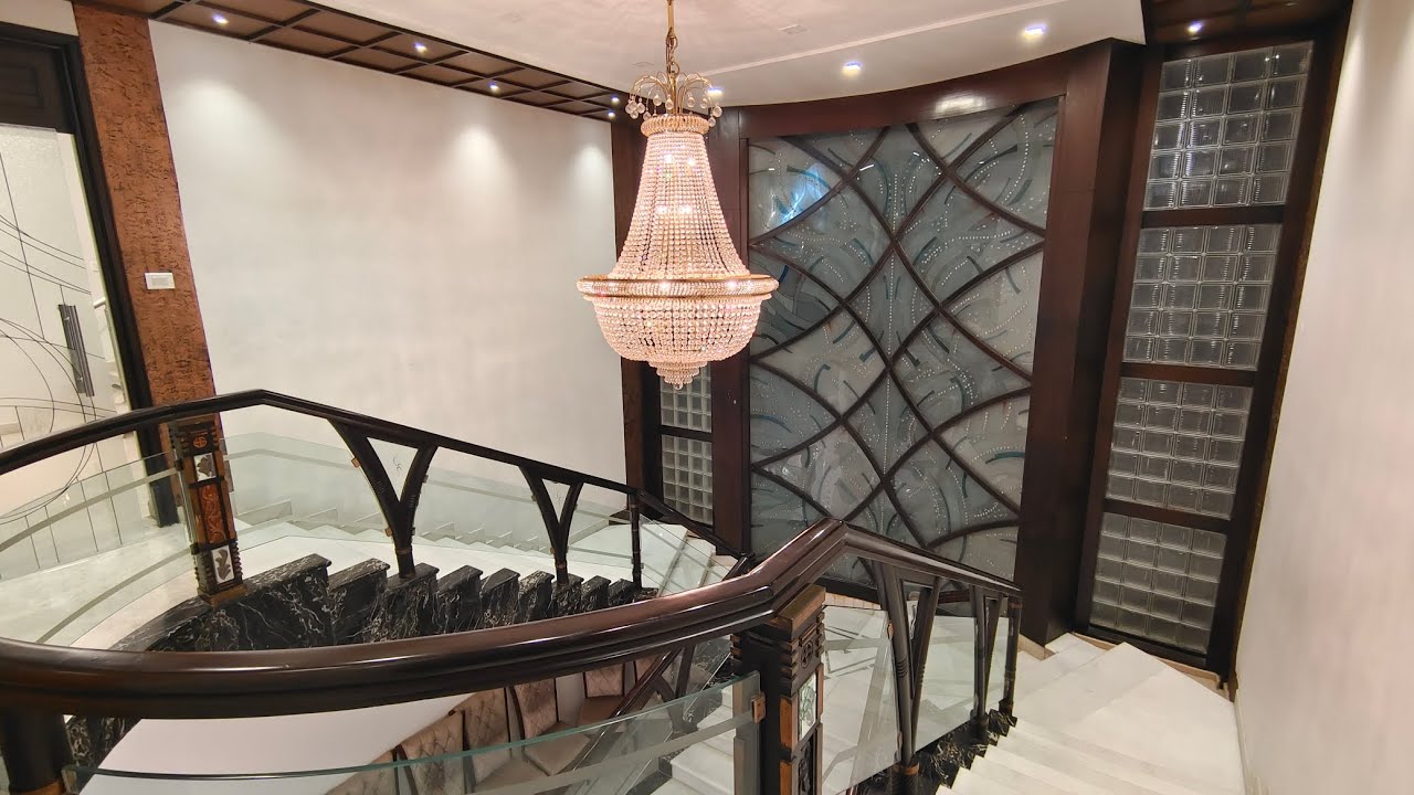 LUXURY INTERIOR FULLY FURNISHED TRIPLEX VILLA FOR SALE JUBILEE HILLS HYDERABAD ELIP PROPERTY #luxury