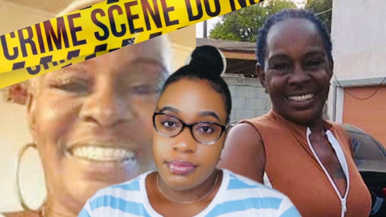 The Case of Fatima Johnson + UNSOLVED | Leya Nicole
