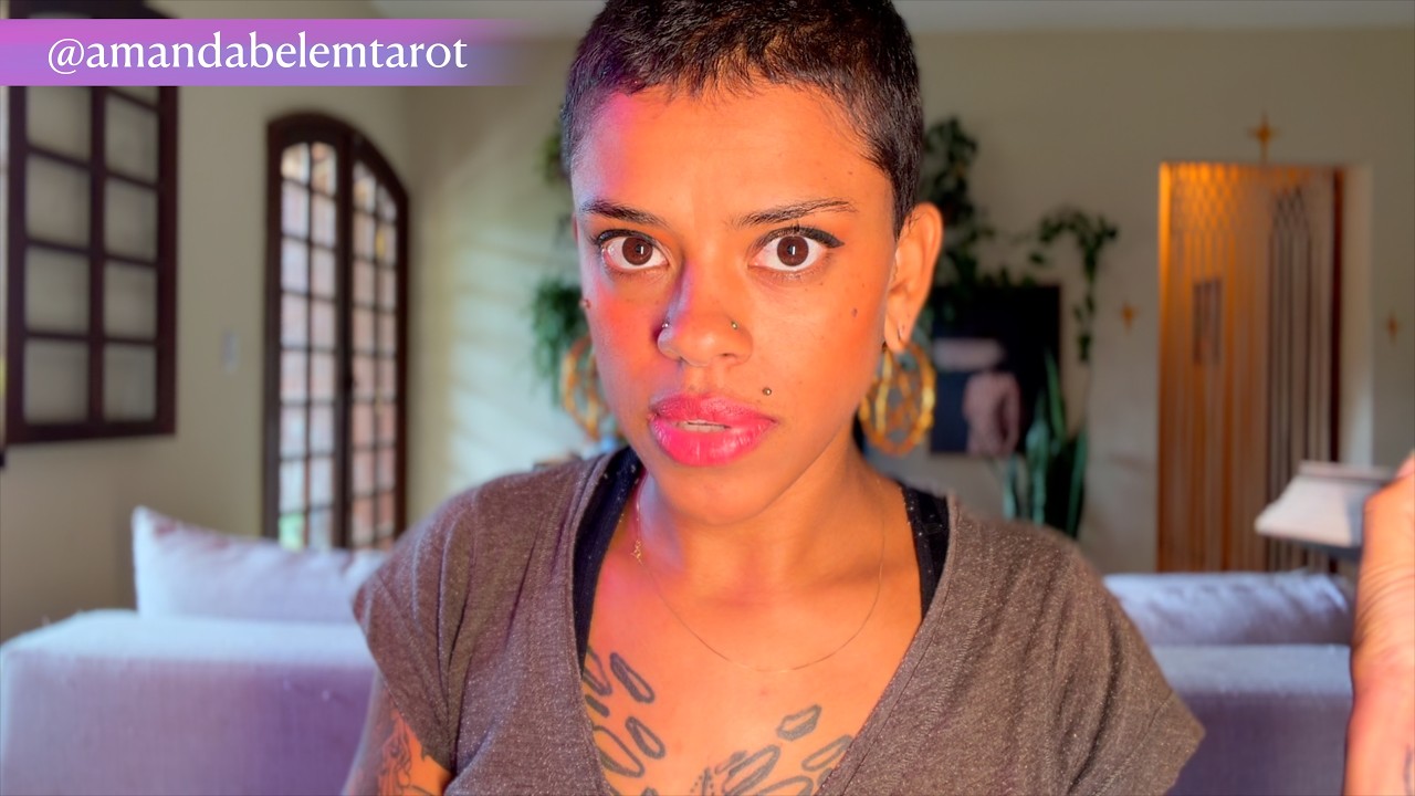 ♑️CAPRICÓRNIO💥NÃO É AMOR, É CONTROLE! CORRA O QUANTO ANTES! GOLPE!