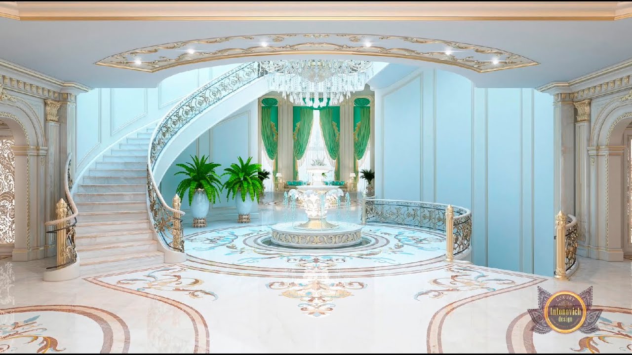 Best interior designers in Saudi Arabia