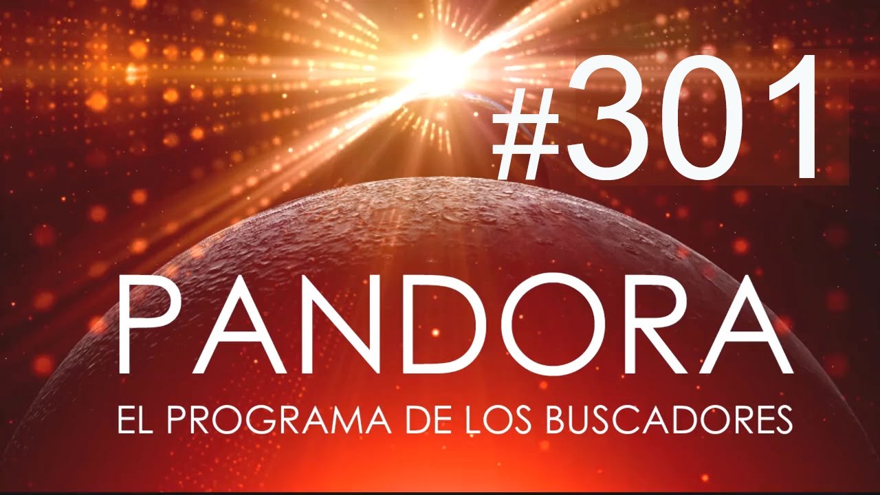 PANDORA #301: &iquest;Habr&aacute; Reseteo? - Inteligencia Financiera para 2021 🌟 AlexcomunicaTV