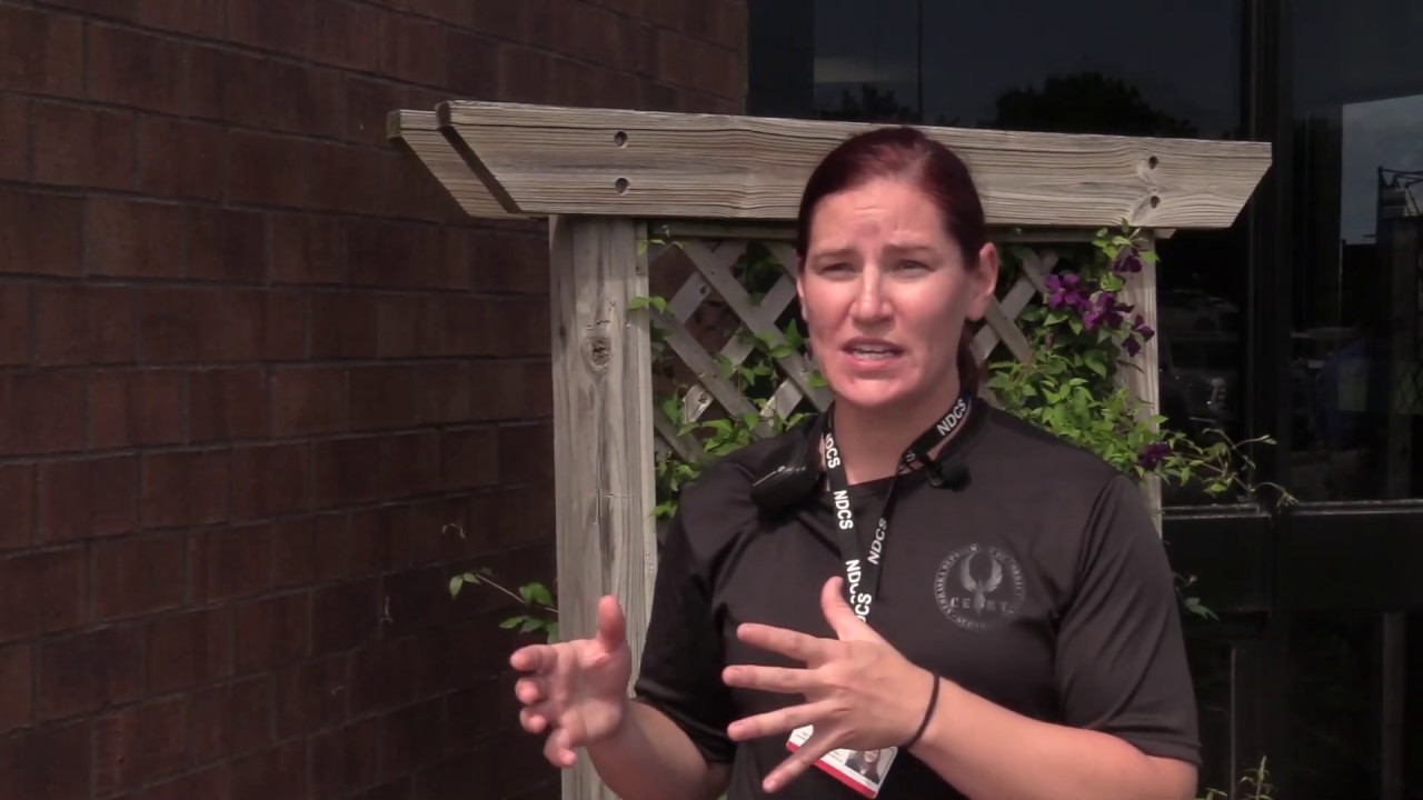 Unit Caseworkers enhance skill set through interaction with incarcerated population