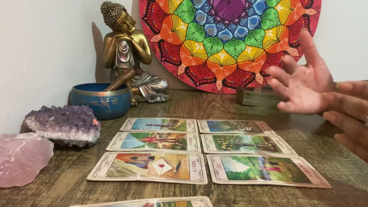 CÂNCER ♋️// 📞 Comunicação: Alguém volta a falar com você 