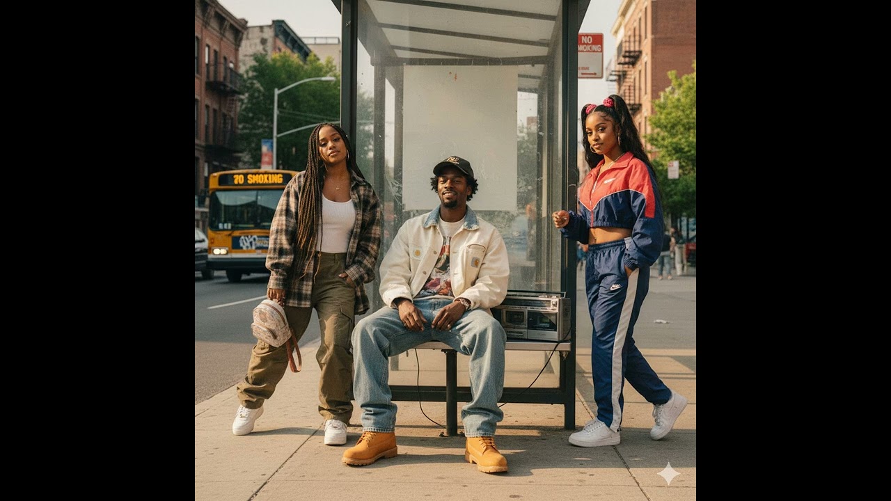 Everywhere I Am - (AI Re-Imagen You are Everything) | THE VIBE OF 2026