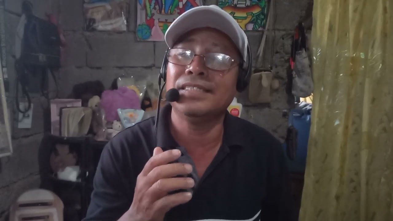 Sa Paskong Darating By Freddie Aguilar (song cover by Gilbert Moros)
