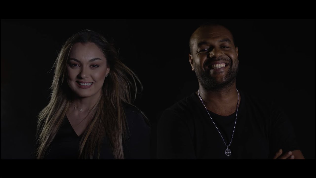 Yasmine Ammari ft Nacer Soudani - Ya Rabi