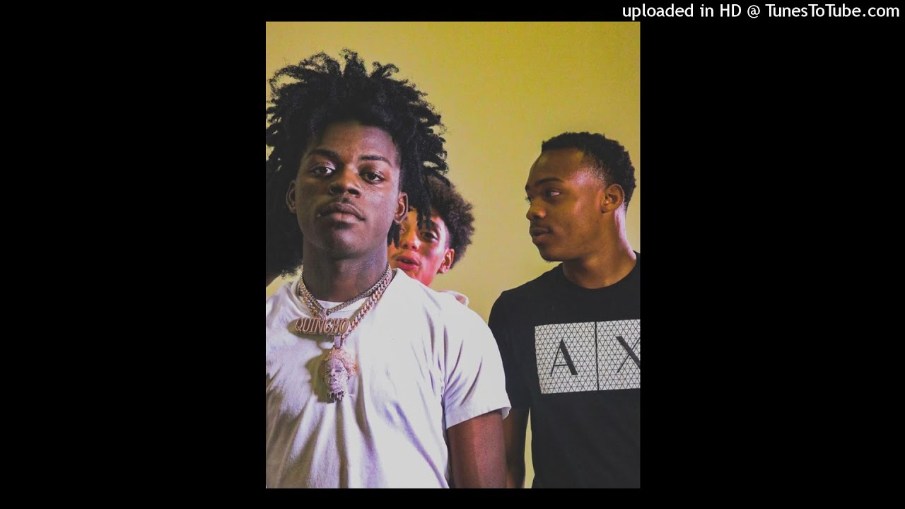 [FREE] Quin NFN Type Beat 2020 - "Struggle" (prod. ecg703)