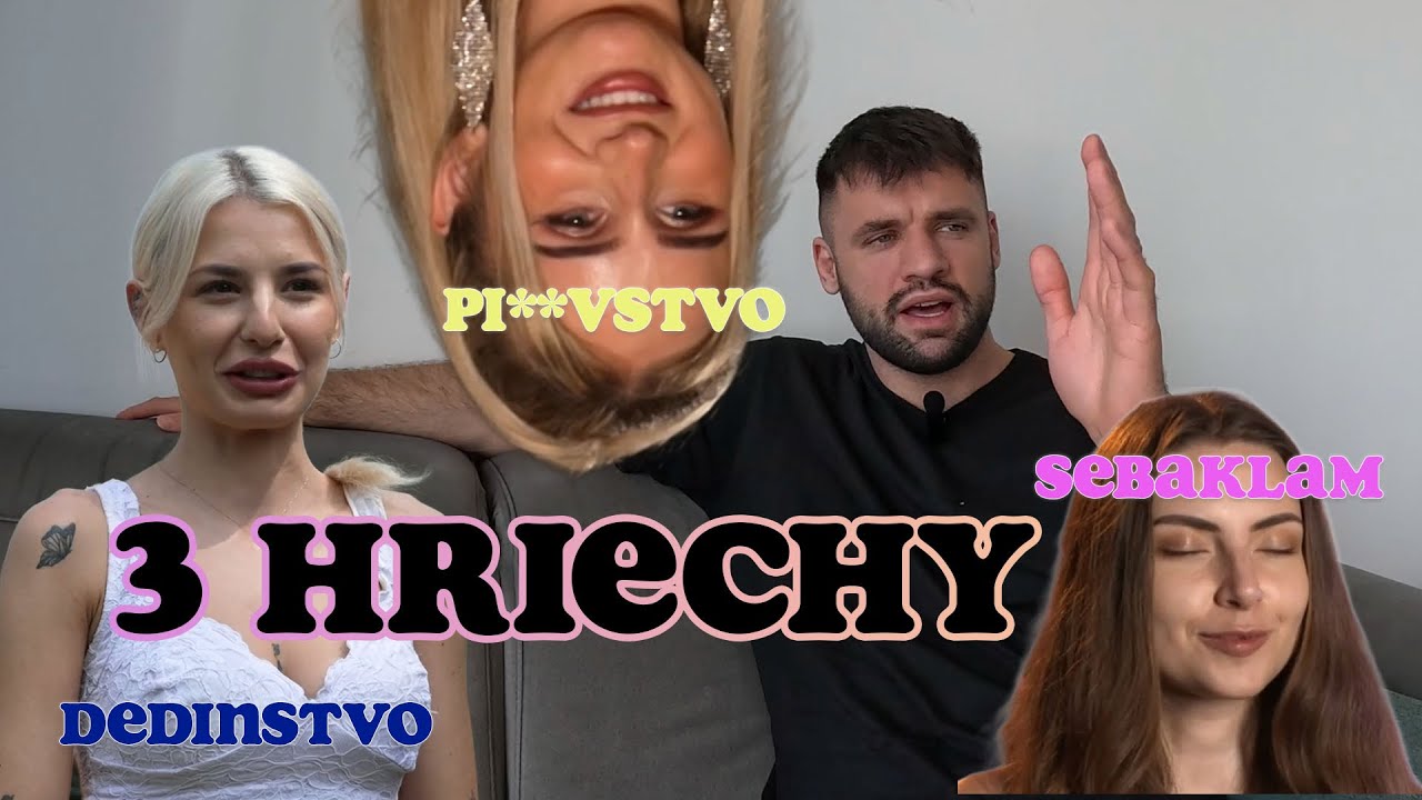 #29 Fiki Unchained Vlog: Komentujem Ruzu pt. 6