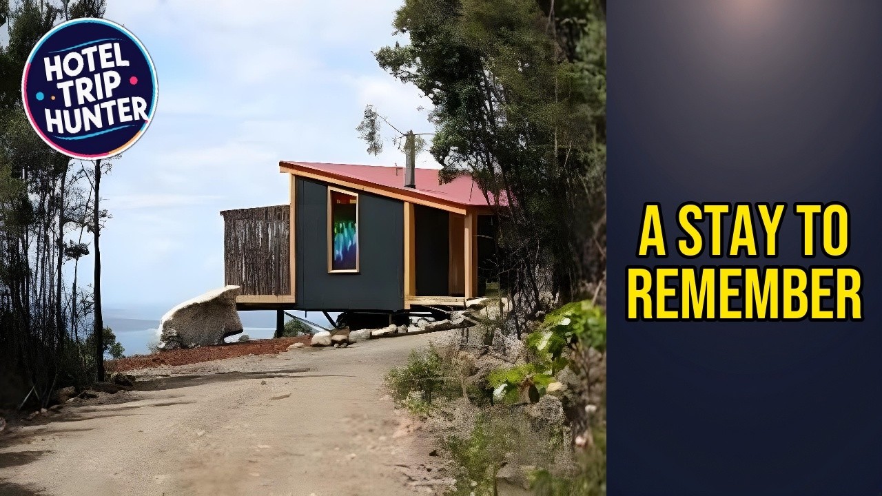Woodbridge Hill Hideaway - A Stay to Remember | Woodbridge, Australia🛏️