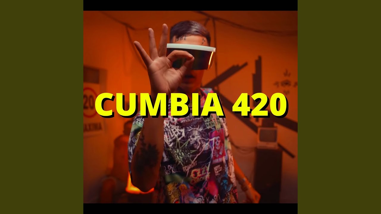 Cumbia 420