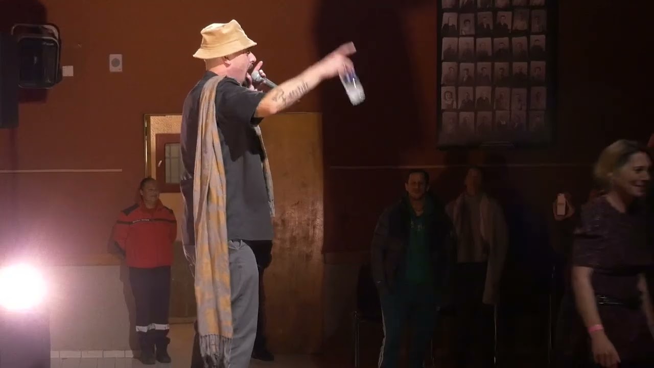 Festival du Verbe 2025