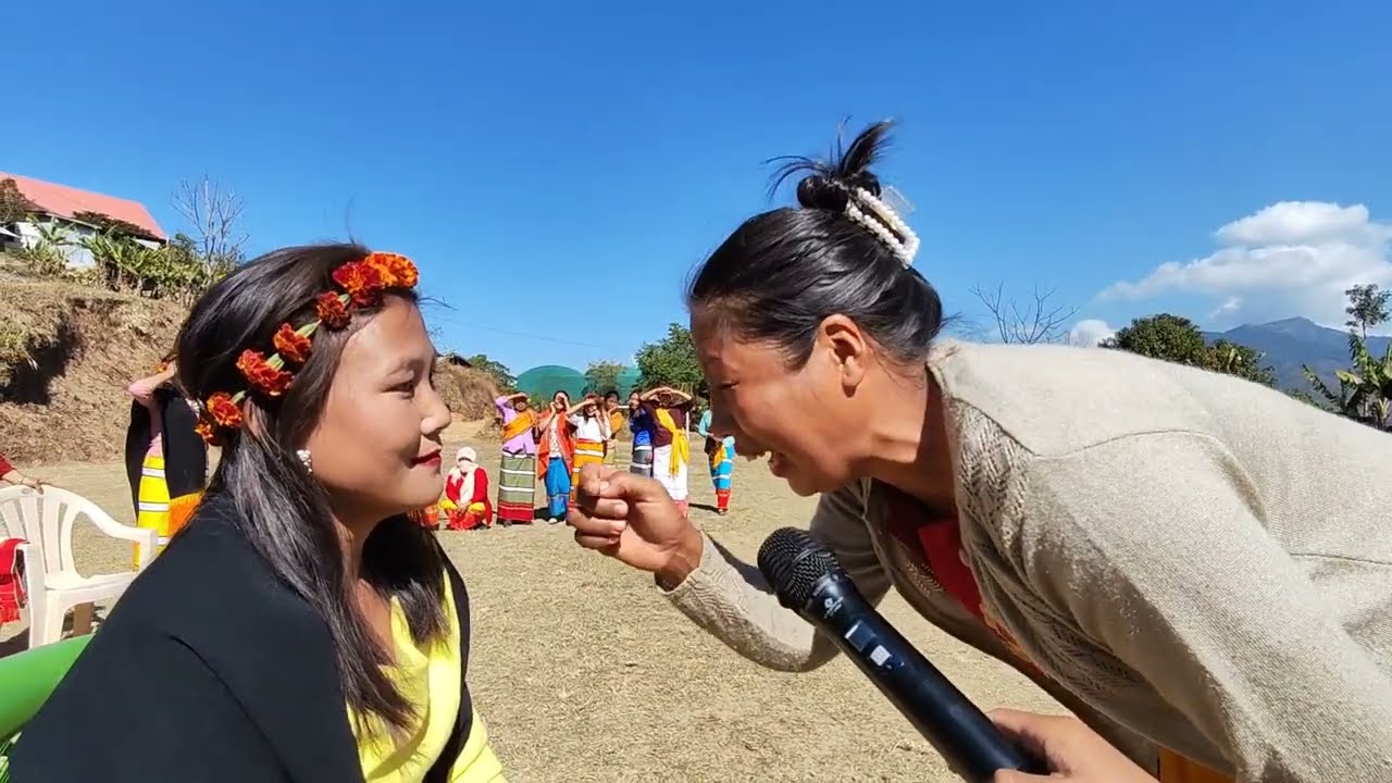 Banuinu Louwe||12th January, 2023||Inpui Kabui Karing Ngei, Haochong