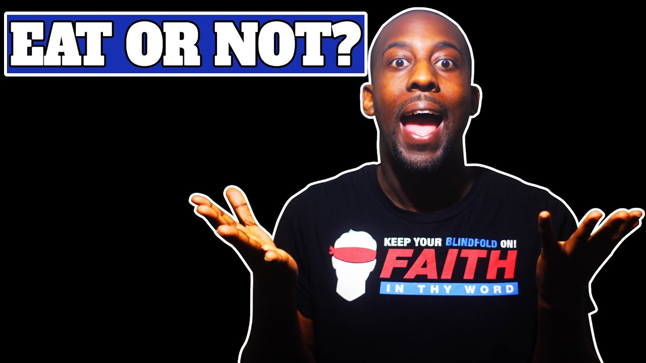 Eating Food Sacrificed to idols [1 Corinthians 8 Explained]