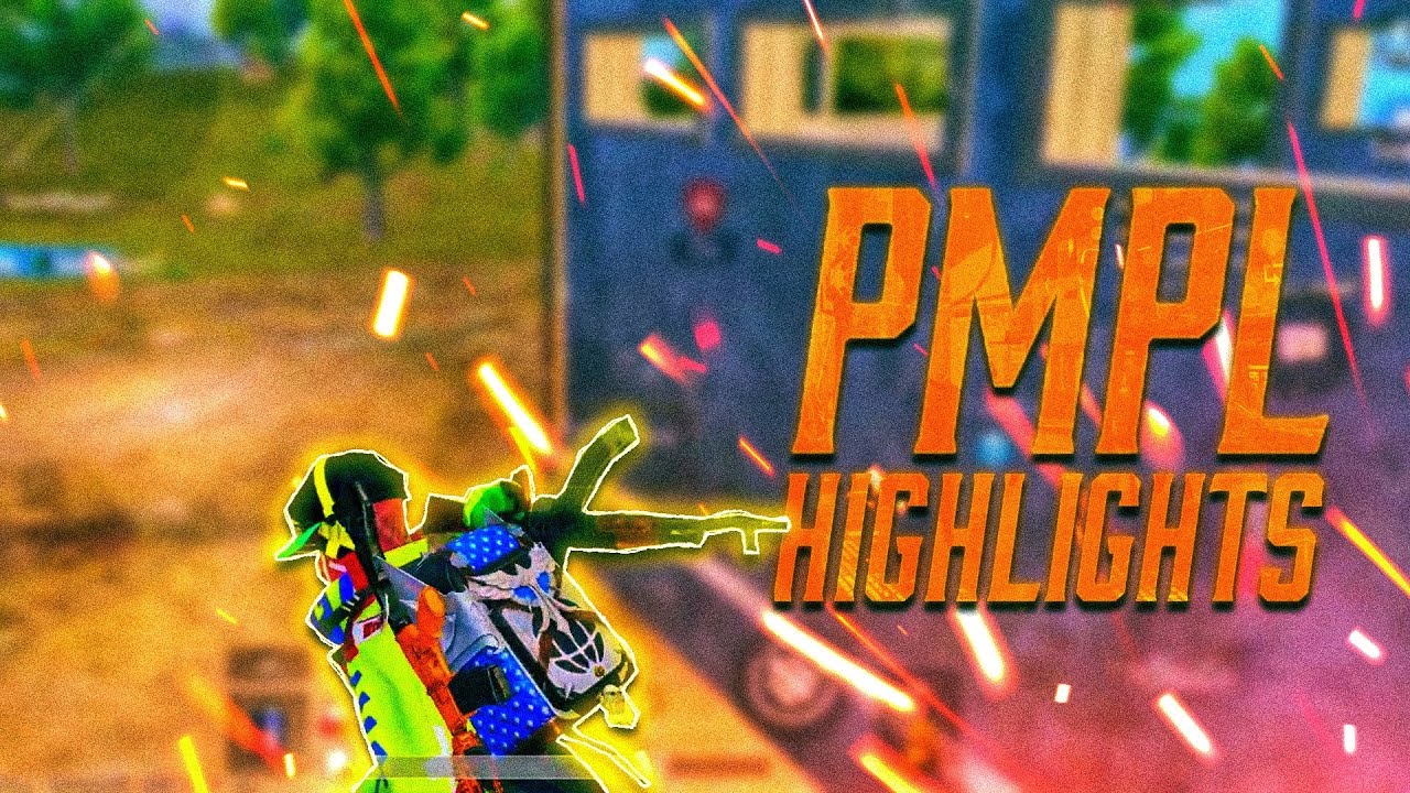 TEAM ONYX FOREVER! | PMPL HIGHLIGHTS | WATCH TILL THE END.
