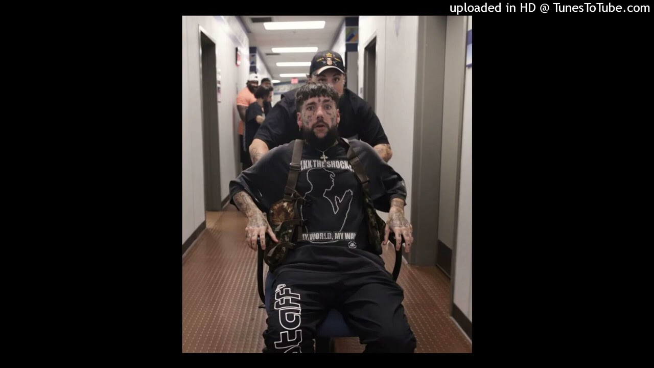 DJ $crim x $uicideboy$ x Budd Dwyer Producer Tags #2
