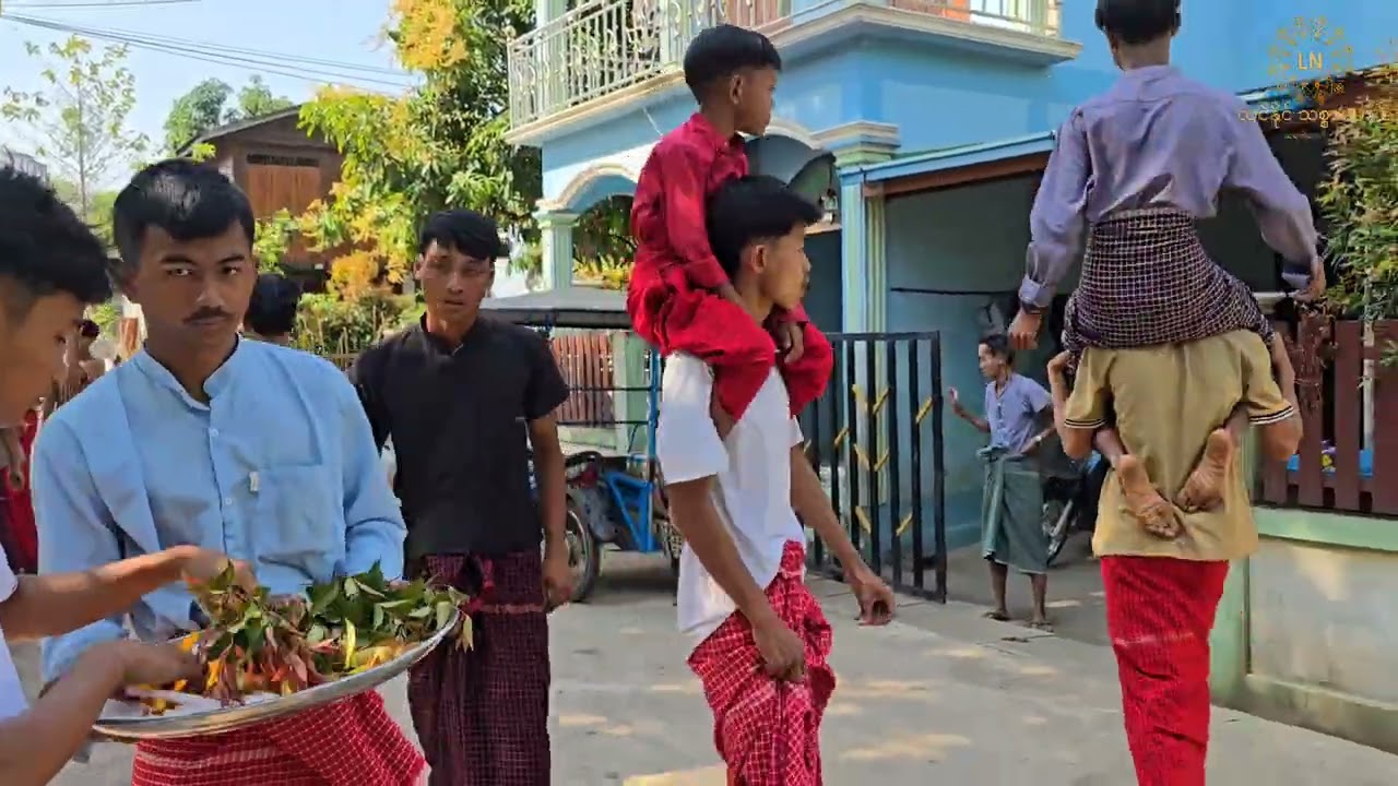 2.မ္ၚဵုသ္ပသာမဏဳဒါယကာနာဲအောင်ရှင်း+မိသန်ကြည်#အလံင်သာမဏဳမာံဆာန်ထဝ်.မာံရးမန်#ကွာန်ဂြိုပ်ကြုက်.20.2.2026