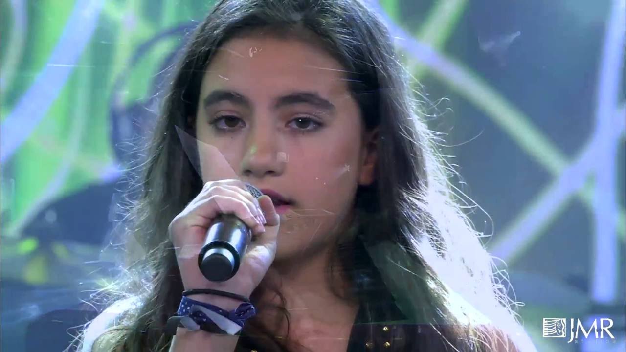 Leen El Hayek - Hurt [Biel Concert Live Performance] / لين الحايك