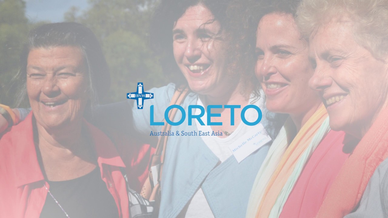 Loreto Sisters Australia & South East Asia
