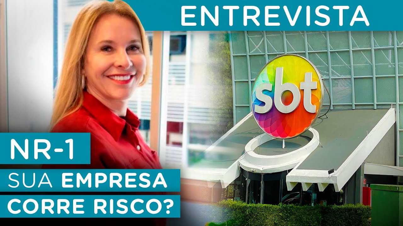 Sua empresa está pronta para a NR-1? - Fellipelli