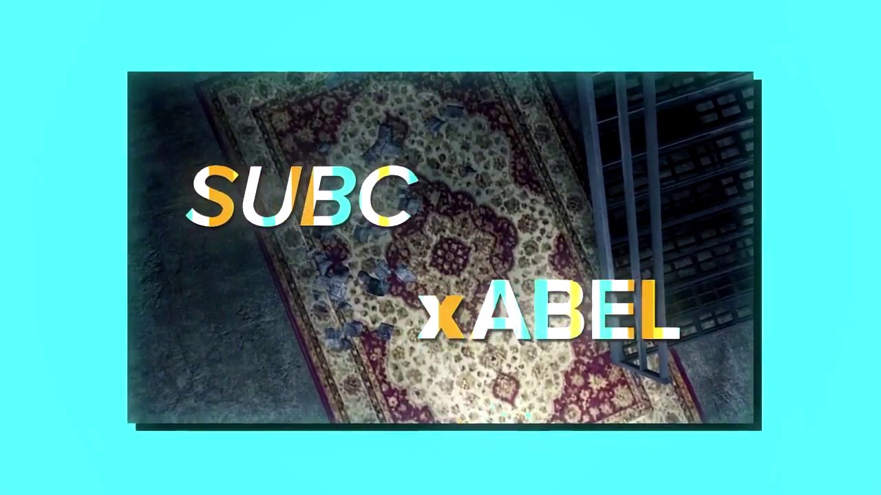 Introducing Ice Subc & Ice Abel!