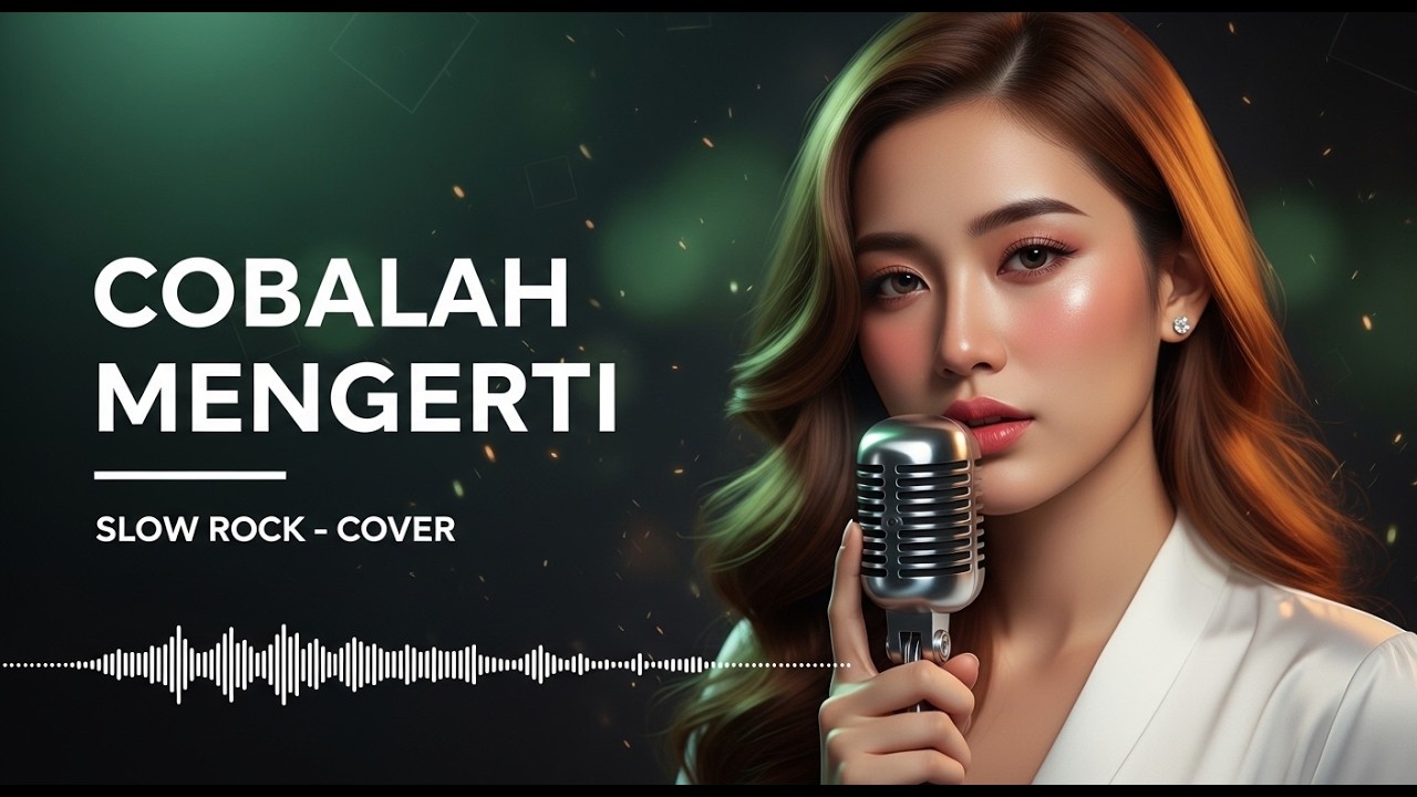 Cobalah Mengerti – Peterpan | Slow Rock Cover by RockCover ID