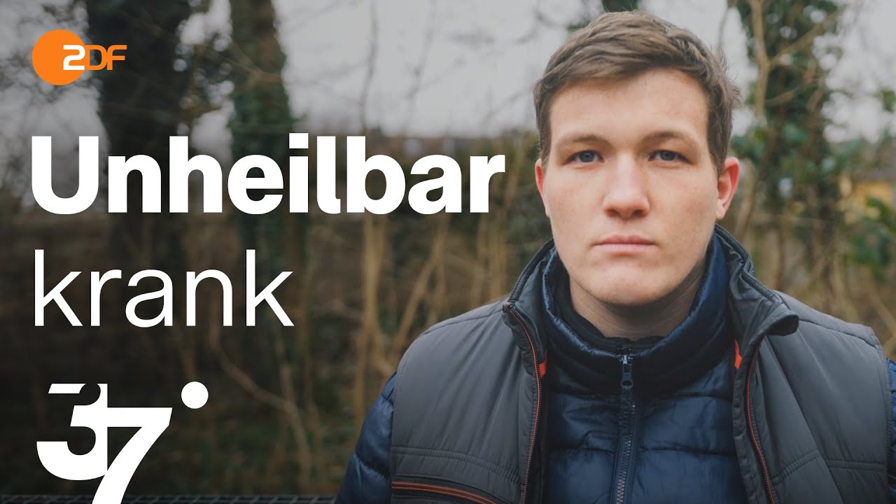 Mobbing wegen Diabetes: Leon und der Umgang mit seiner Erkrankung I 37 Grad