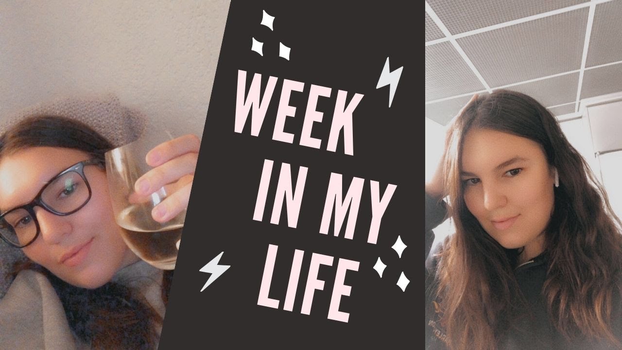 WEEK IN MY LIFE (Quarantine edition) | Moving back to Toronto & Cooking