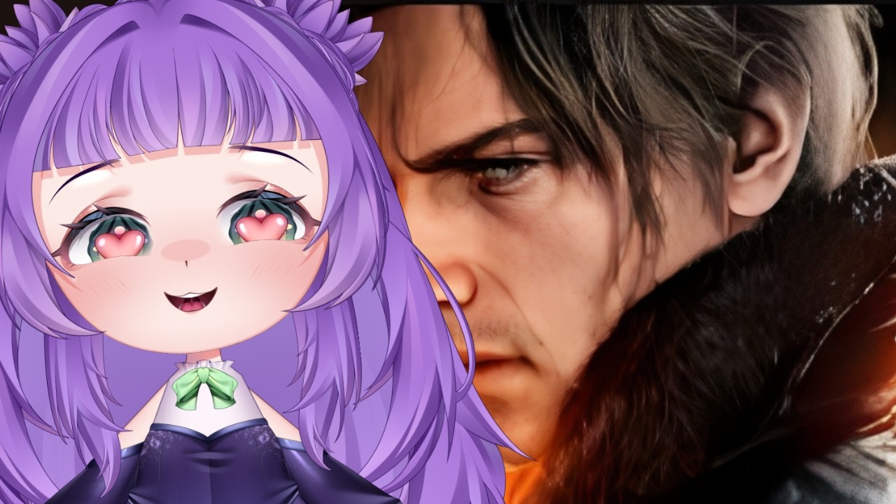 REACT - A Trágica História de Leon S. Kennedy até RE9: REQUIEM!