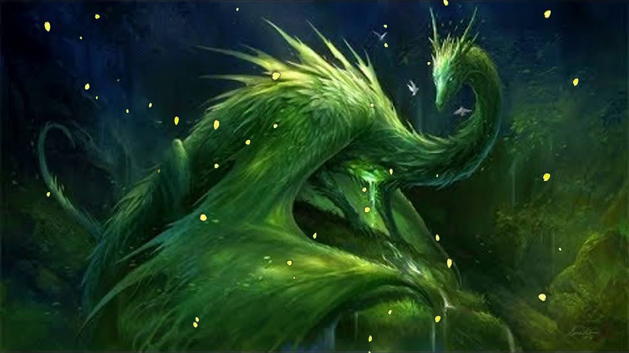 Into a Mystical Forest  - Enchanted Celtic Music @432 Hz -  Nature Sounds   Magical Forest