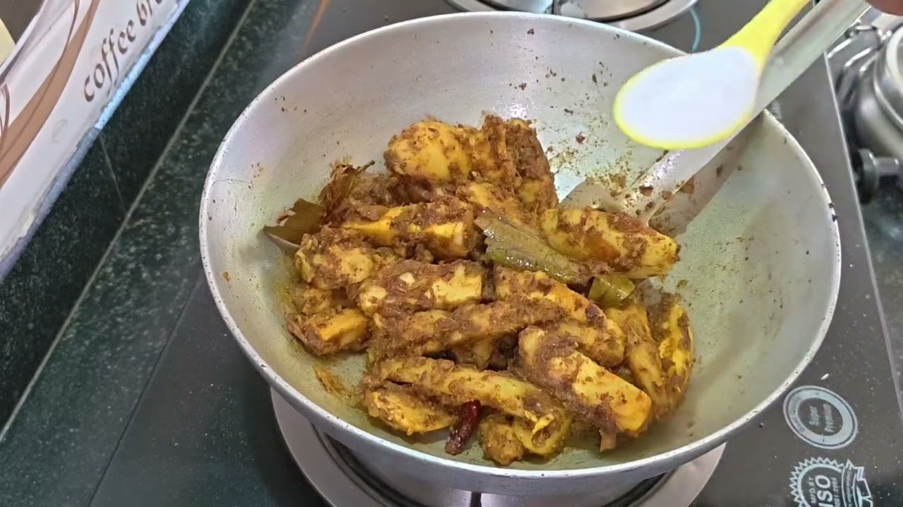 अरबी की गट्टे की सब्जी 🤤😋👌