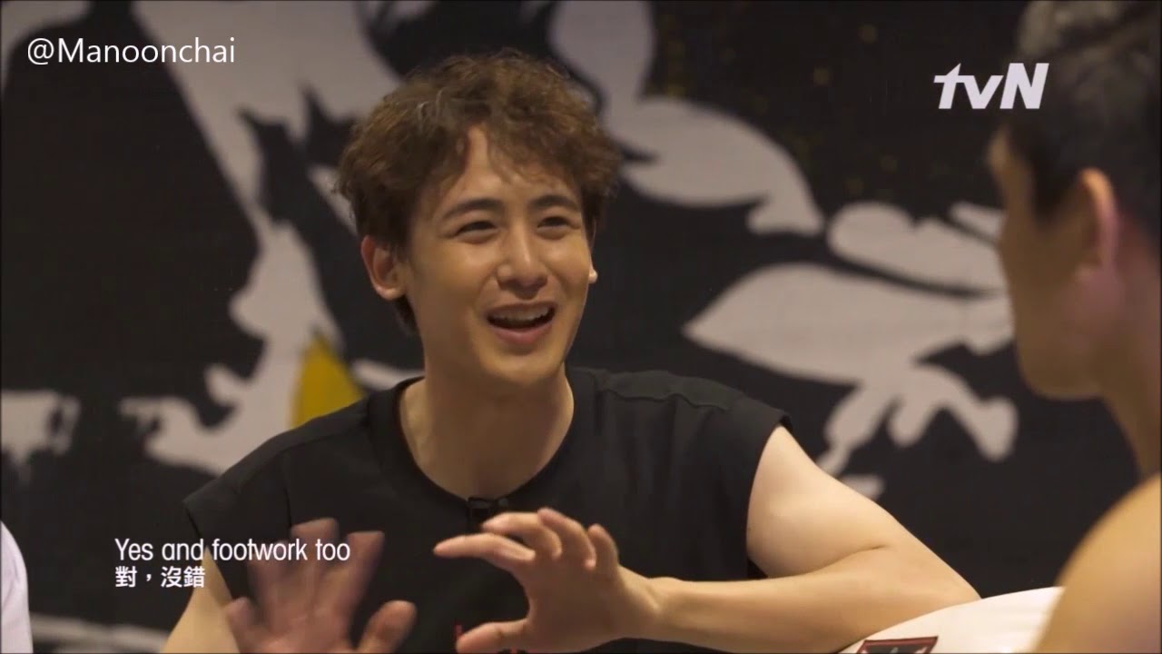 [ซับไทย] [Thai SUB] พี่คิมน้องคุณเที่ยวไทย 