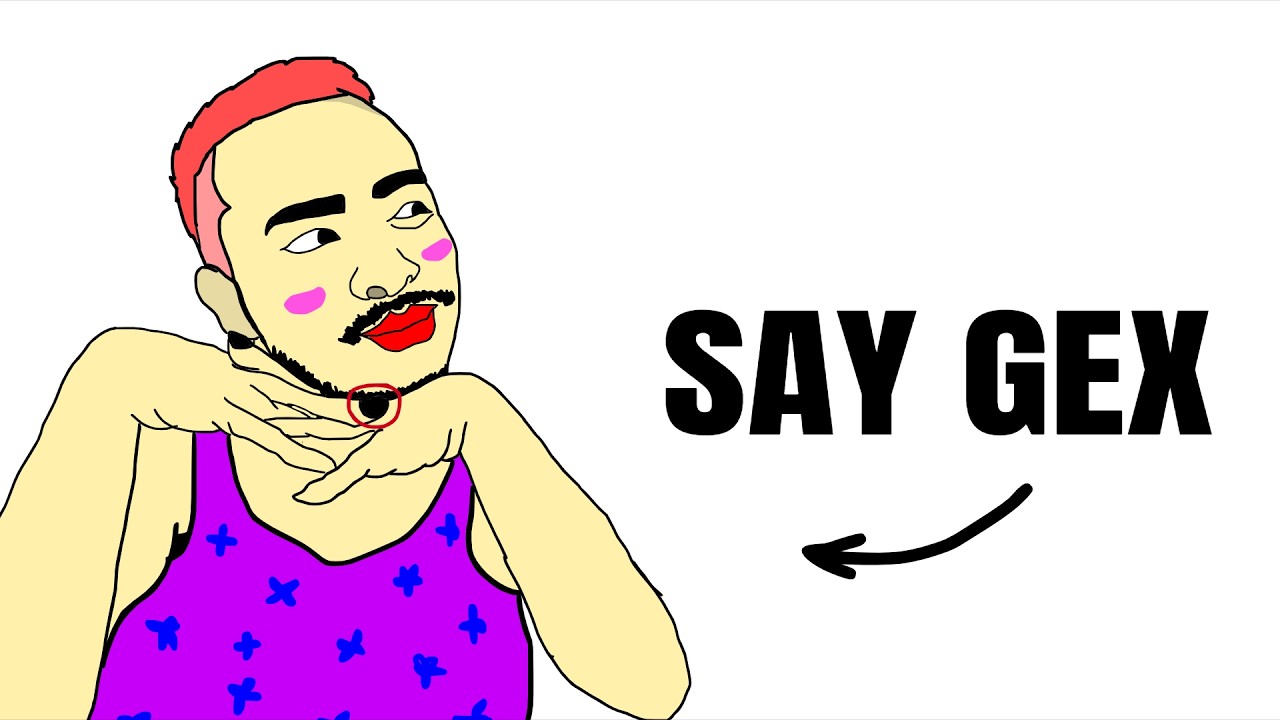 Nam Nữ Quan Trọng Dell Gì - LGBT