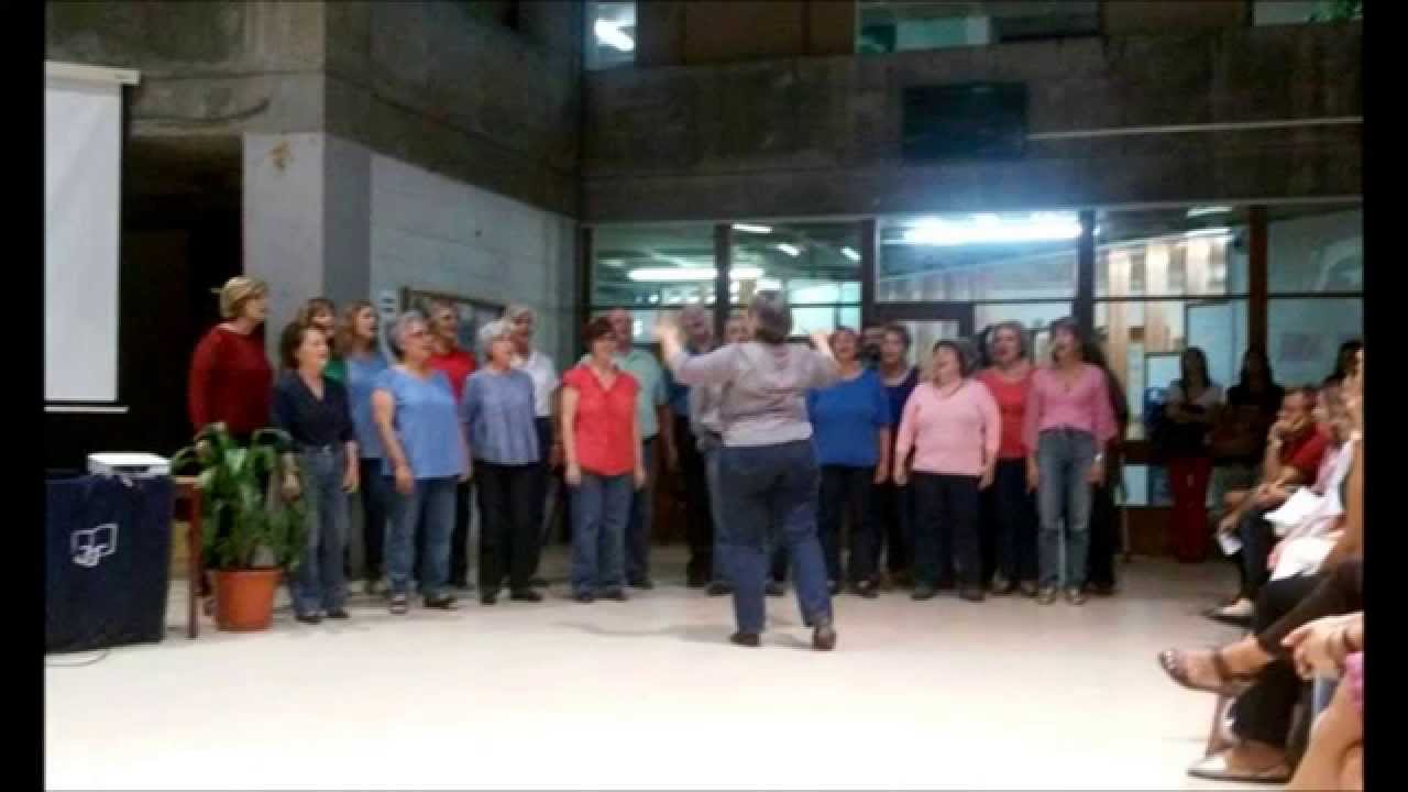 Concerto na Escola José Gomes Ferreira
