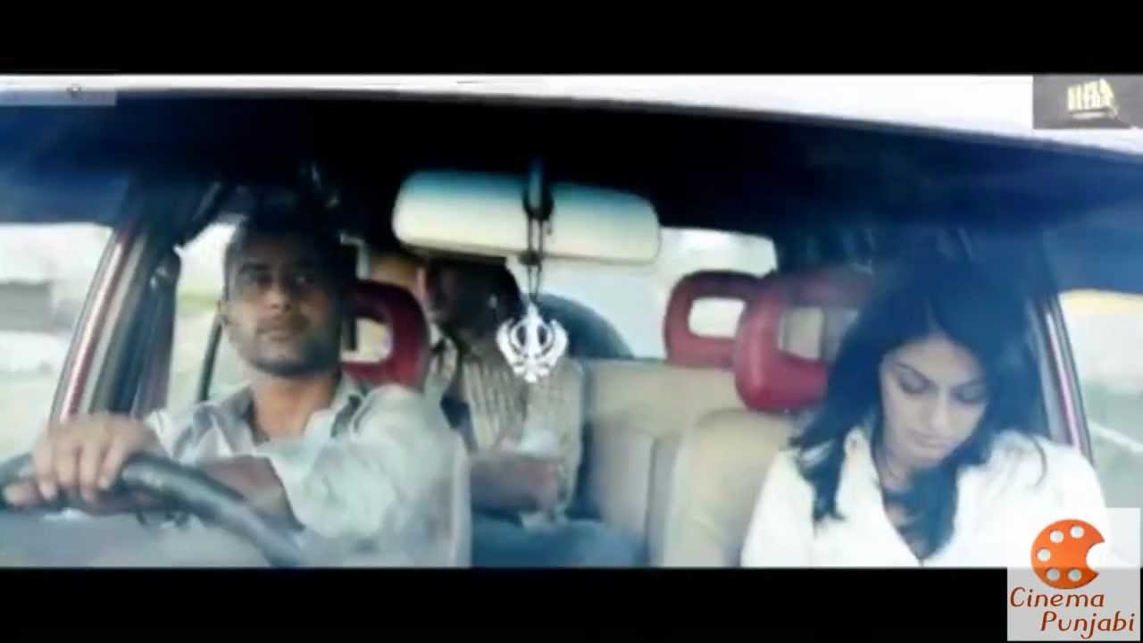 Pinky Moge Wali Punjabi Movie Official Trailer ft Gavie Chahal, Neeru Bajwa HQ