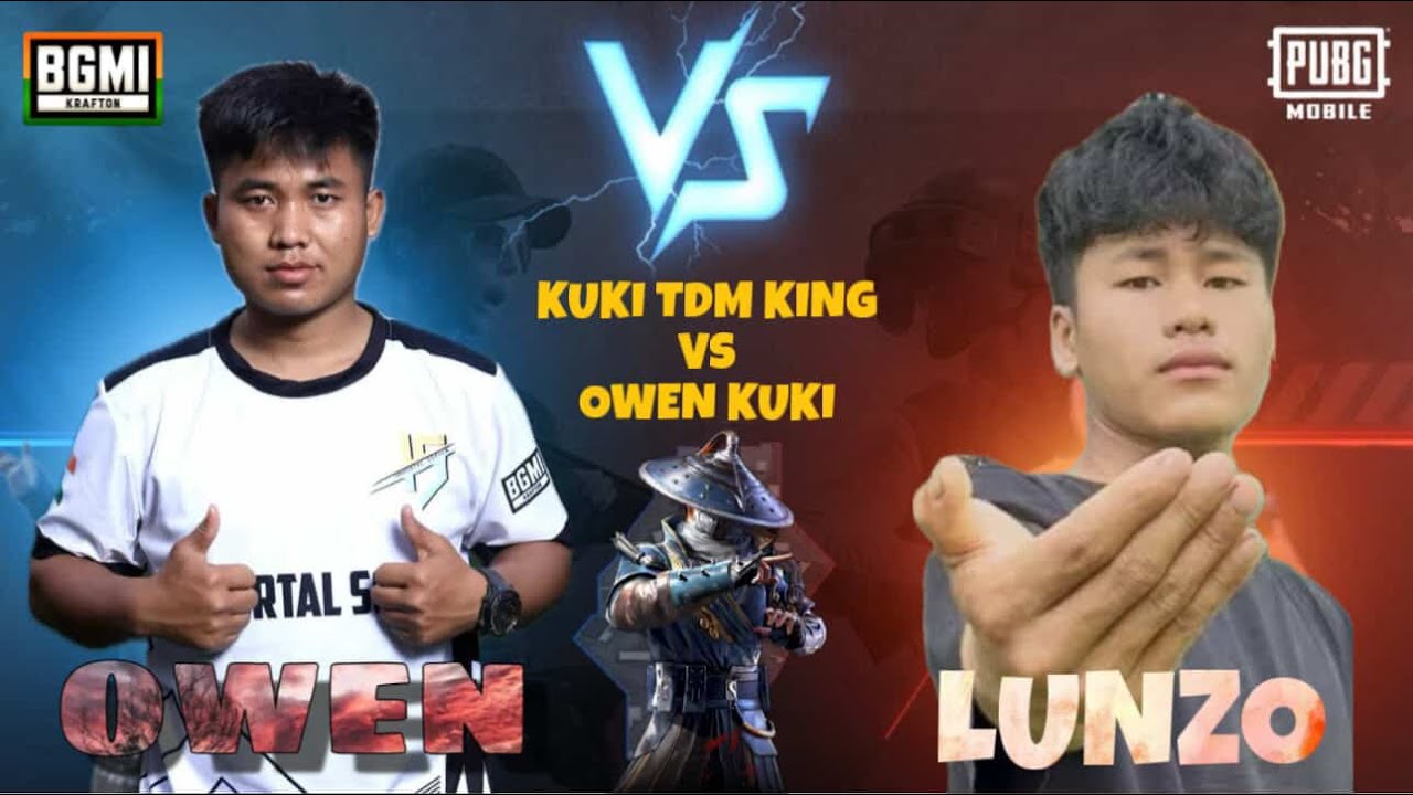 Most Requested Video❗️V/S Lunzo Gaming🔥 | 3 Match | Who is the King?🤔OLD VIDEO✅@Lunzo777 