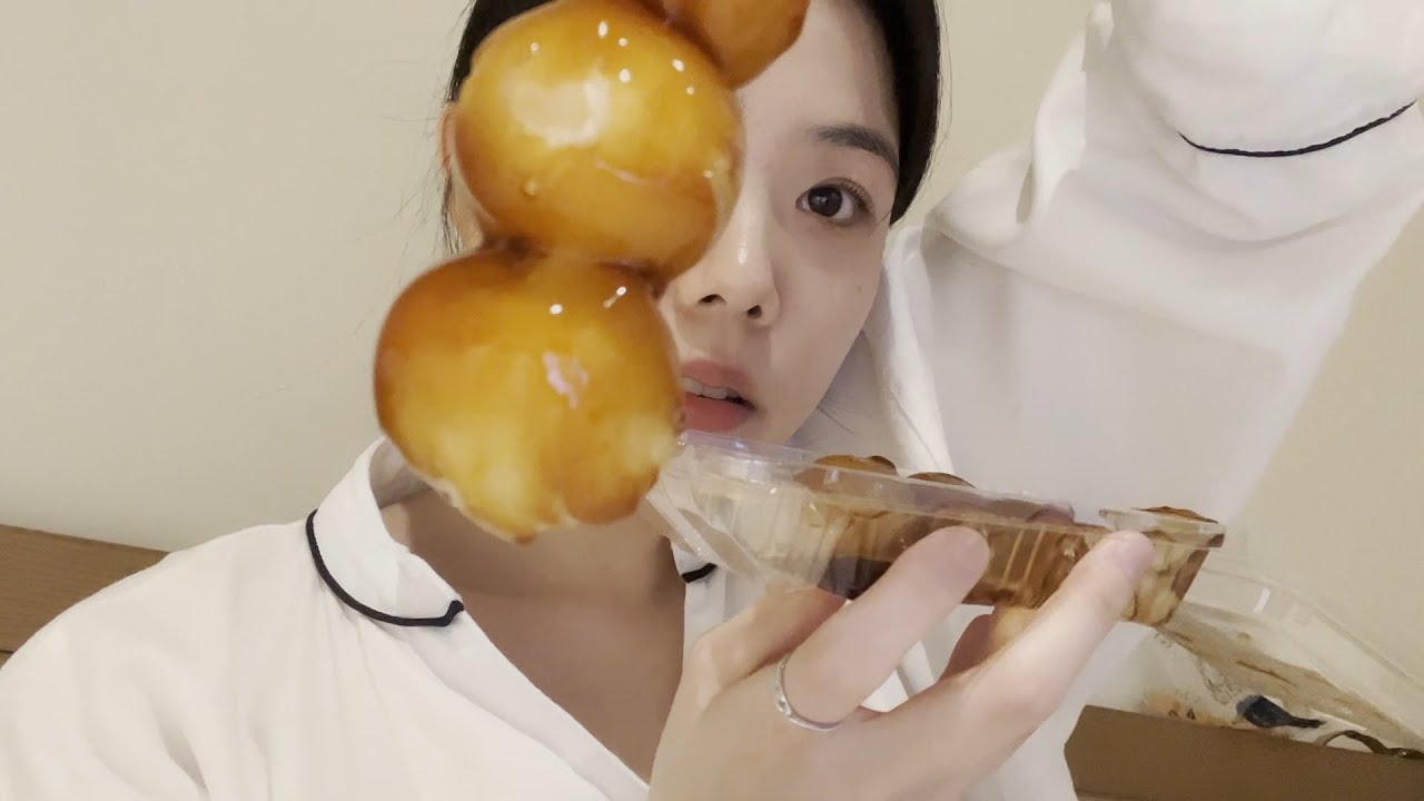 브이로그 | 비운의 오키나와 여행