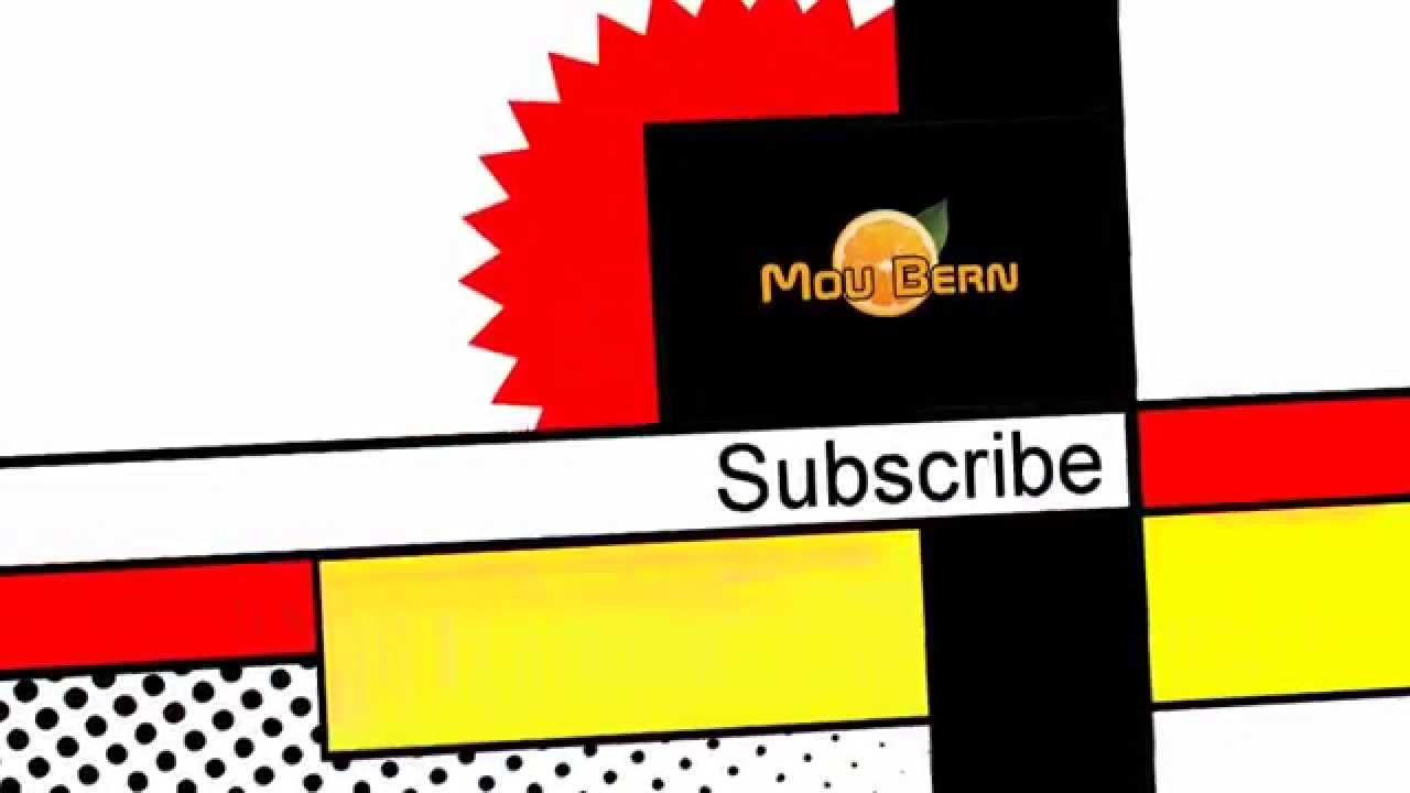 Spot - Mou Bern 2015 HD