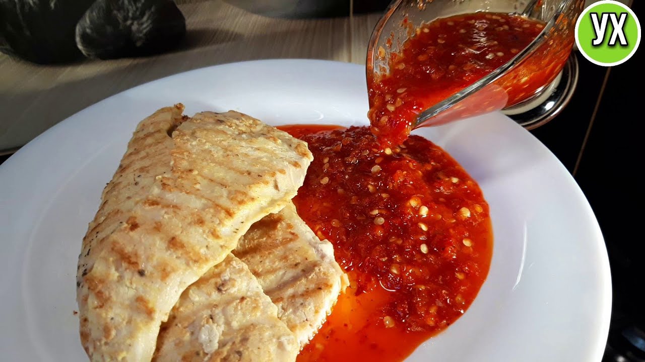 Рецепт самых быстрых КУРИНЫХ отбивных.Без кляра.