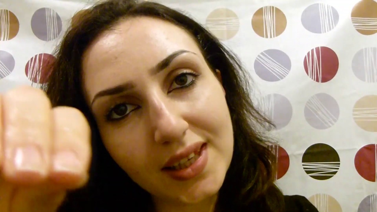 ASMR- Healing the headache| АСМР- Лечим головную боль| ԱՍՄՌ- կօգնեմ ազատվել գլխացավից|