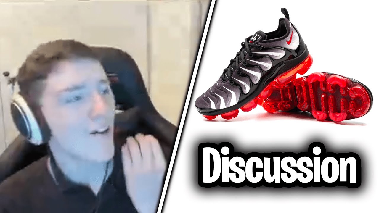 Funny Discussion with Hibbs and Breezi 😂 - Scrub Killa Stream Highlights