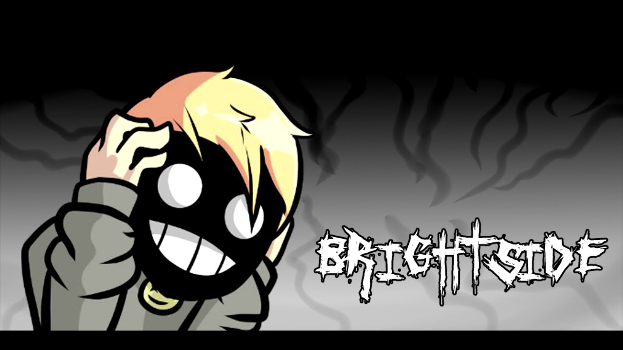 FNF VS Brightside -  Reign of Apathy but only Brightside