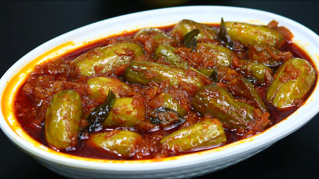 ഇതുപോലെ കറി ആക്കിയാൽ ഒരു കഷ്ണം പോലും ബാക്കിവെക്കില്ല| Easy&Quick Curry| Kovakka Curry| Dondakaya