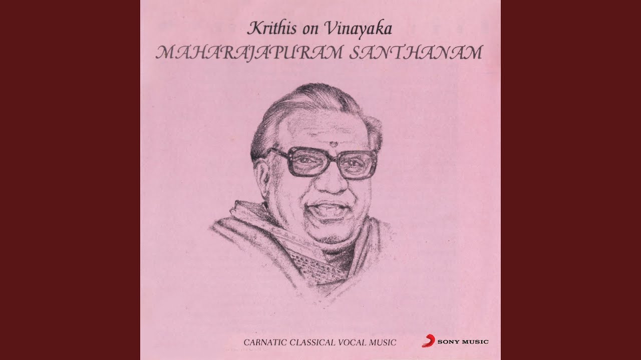 Sree Mahaganapathe: Abhohi - Handa Chapu - N.S.Ramchandran
