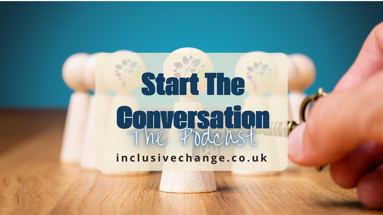 Start the conversation with Paula Power, My White Dog