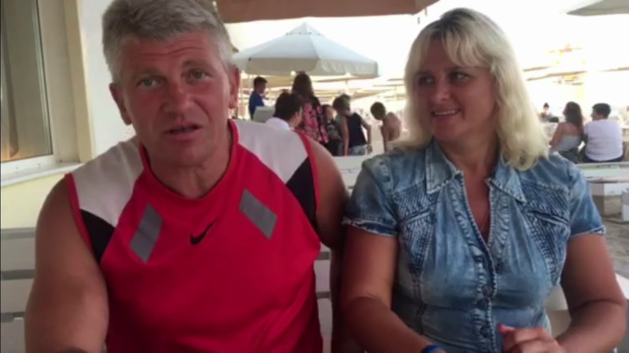 Семейный отдых с комфортом - Отзыв о Ruta Family Club Hotel