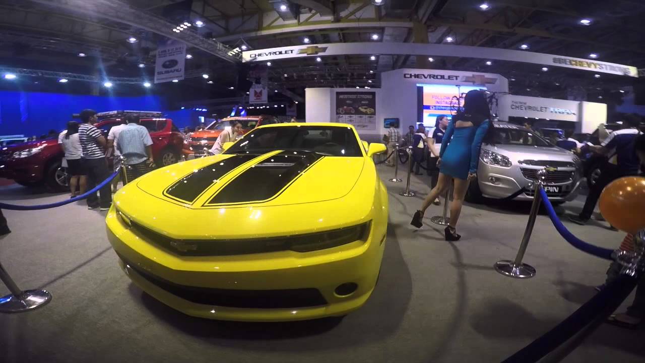 MIAS 2015
