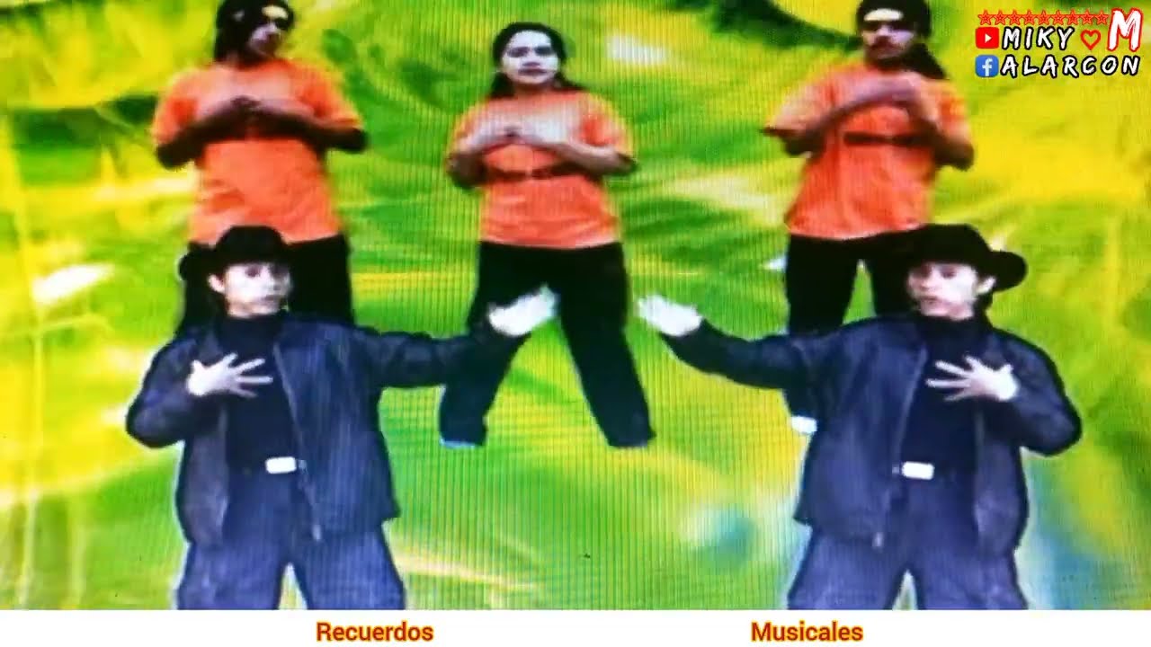 Alex y Proyecto C | Tu perdón