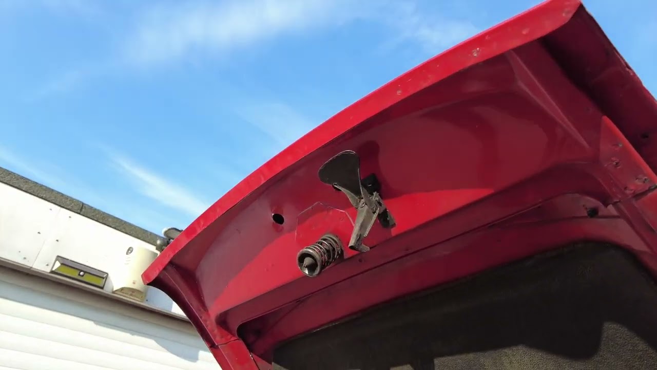 1968 MG MGC Roadster Mechanical Review