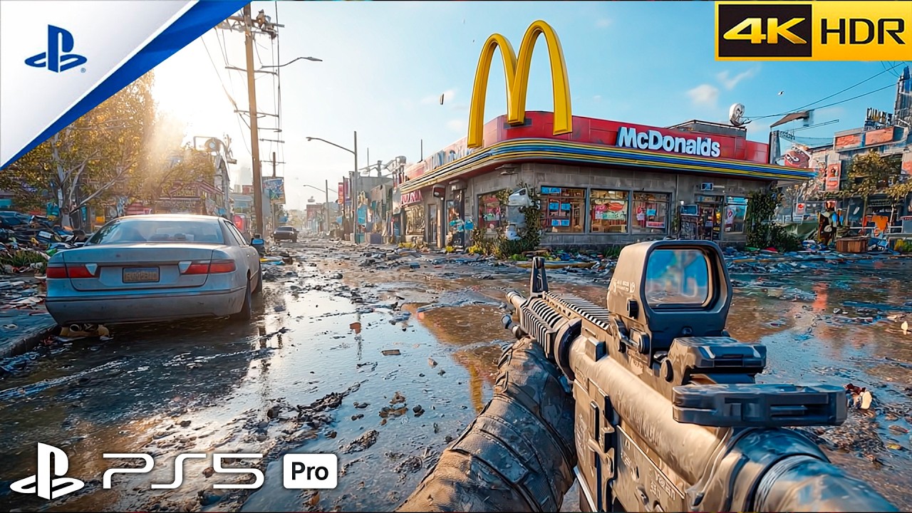 15 NEW Upcoming FPS Games with INSANE GRAPHICS (2025 & 2026) | PS5, PC, Xbox Series X